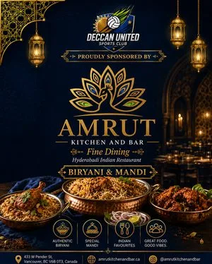 Amrut Kitchen & Bar Amrut Kitchen & Bar