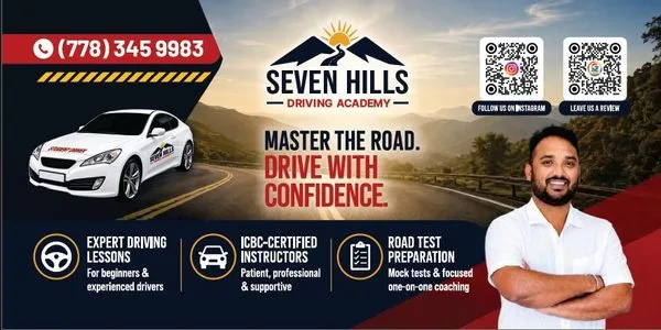 Seven Hills Driving Academy Seven Hills Driving Academy