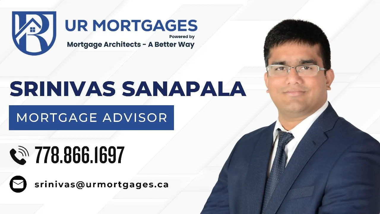 UR Mortgages UR Mortgages